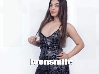 Ivonsmile