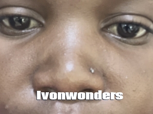 Ivonwonders