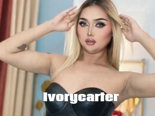 Ivorycarter