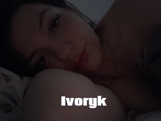 Ivoryk