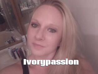 Ivorypassion