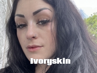 Ivoryskin