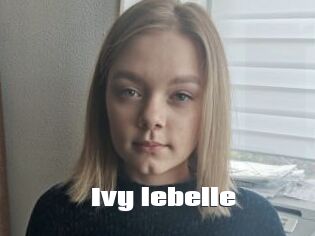 Ivy_lebelle