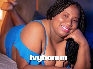 ivybomm The hot porn
