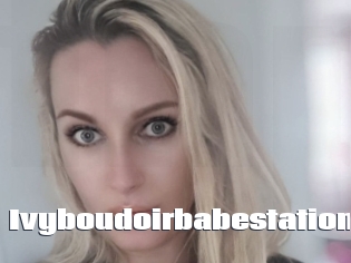 Ivyboudoirbabestation