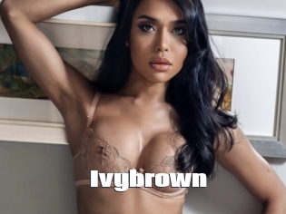 Ivybrown