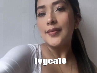 Ivyca18