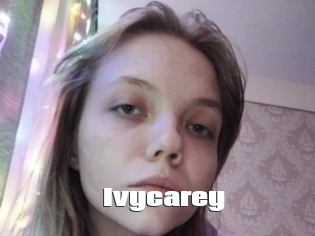 ivycarey The hot porn