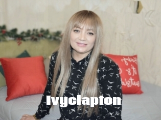 Ivyclapton