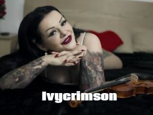 Ivycrimson