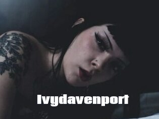Ivydavenport