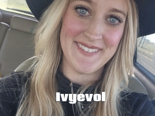 Ivyevol