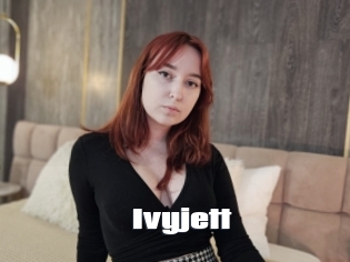 Ivyjett