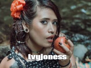 Ivyjoness