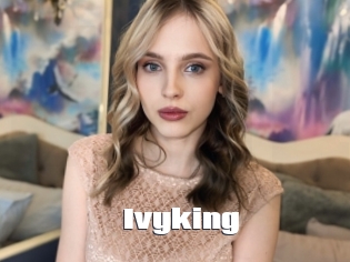 ivyking The hot porn