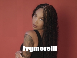 ivymorelli The hot porn