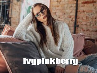 Ivypinkberry