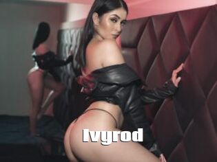 Ivyrod