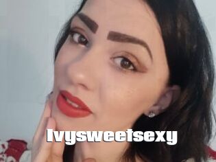 Ivysweetsexy