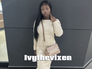Ivythevixen