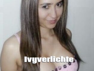 Ivyverlichte