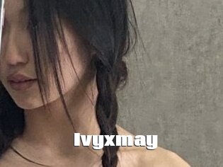 Ivyxmay