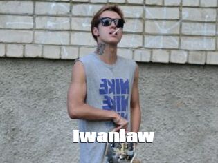 Iwanlaw