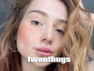 Iwanthugs