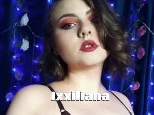 Ixxiliana