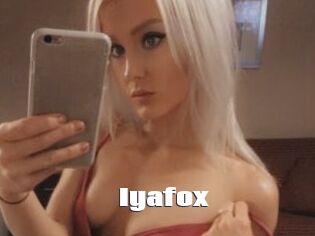 Iyafox