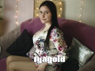 Iyagold