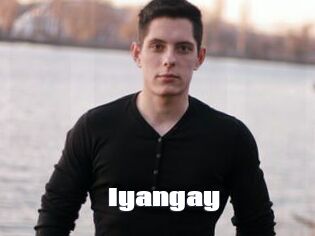 Iyangay