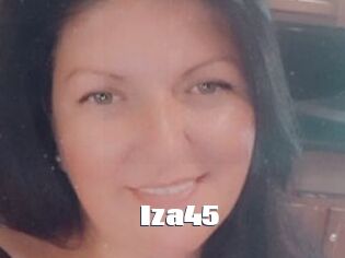 Iza45