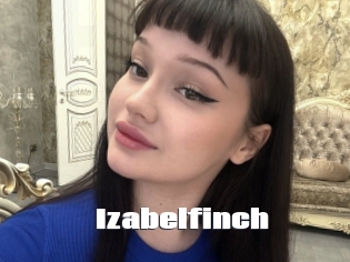 Izabelfinch