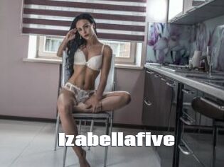 Izabellafive