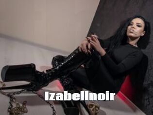 Izabellnoir
