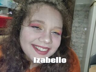 Izabello