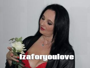 Izaforyoulove