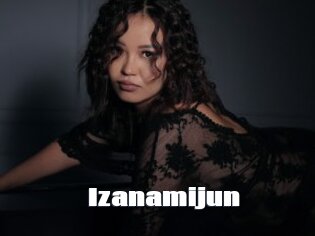Izanamijun