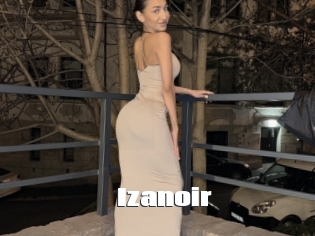 Izanoir
