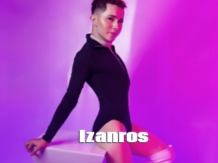 Izanros