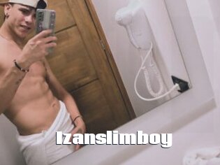 Izanslimboy