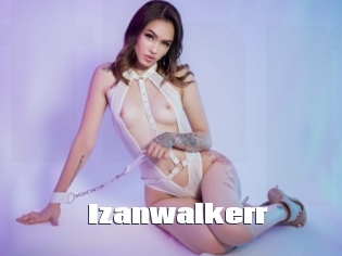 Izanwalkerr