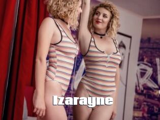 Izarayne