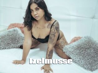 Izelmusse