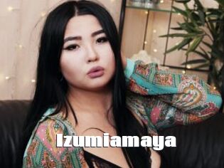 Izumiamaya