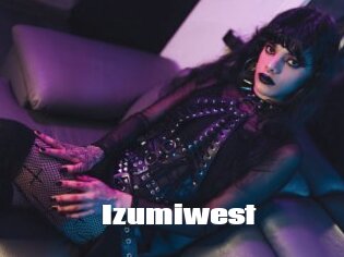 Izumiwest