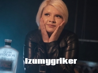 Izumygriker