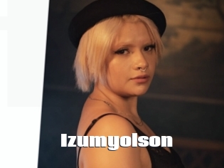 Izumyolson