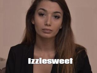 Izziesweet